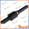 Demi-Arbre de Transmission droite pour OPEL | NPW-PL-095, 25778